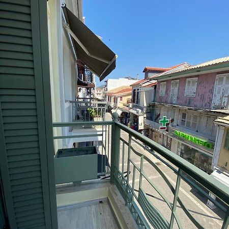 Villea Old Town Lefkada Exterior photo