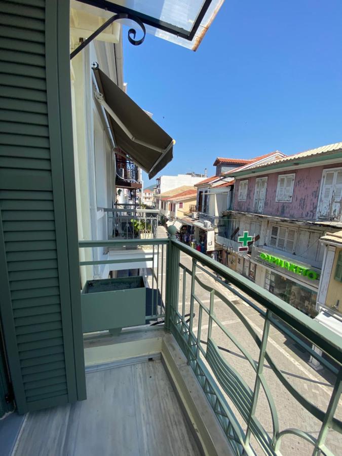 Villea Old Town Lefkada Exterior photo